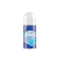 رول ضد تعریق مردانه لامینین 60ml ضد بوی و تعریق
