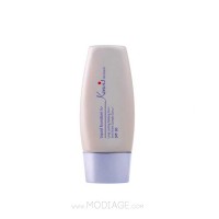 کرم پودر تیوبی SPF30 هارمونیک کنویس 30ml مناسب تمام پوست‌ها