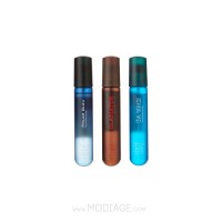بسته 3 عطر جیبی مردانه J3 ژک ساف با طبع شیرین