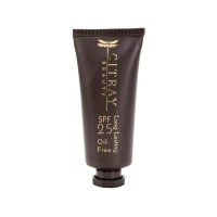 کرم پودر فاقد چربی SPF25 سیترای مدل Long Lasting حجم 40 میل