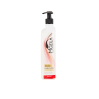 شامپو تقویت کننده و ضد ریزش مو موزیلا 500ML