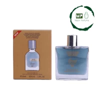 اسمارت 100 میل کد 623 رایحه مگامار، عطر مردانه و زنانه