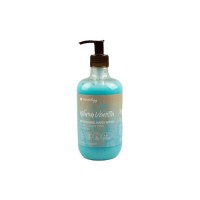 مایع دستشویی کرمی وانیل هندولوژی 500ML