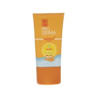 کرم ضد آفتاب کودک SPF35 پرودرما 40 میل