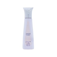 عطر جیبی زنانه ژک ساف آمور ۲۰ میل | رایحه ملایم و ماندگار
