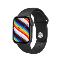 ساعت هوشمند HW19 با امکانات پیشرفته و طراحی مدرن