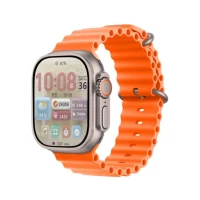 ساعت هوشمند HK Ultra 2 با امکانات پیشرفته