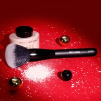 براش A102 بتانی برای پودر و آرایش صورت