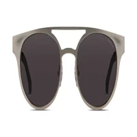 عینک آفتابی کومونو مدل Komono Finley Silver Boutique