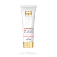 کرم ضد آفتاب صورت SPF50 سین اسکین 30ML