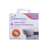 محافظ گوشه میز DreamBaby F1350، ایمنی کودک و طراحی مدرن