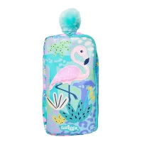 جامدادی اسمیگل طرح فلامینگو - بهترین کیفیت و طراحی