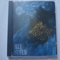 آلبوم دیسکوی شاد Blue System 1988 Body Heat