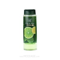 شامپو بدن فرش میکس با عصاره مرکبات و نعنا - حجم 420ml