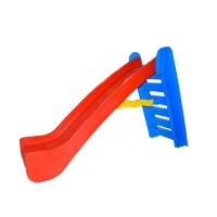 سرسره کودک بلند تاشو پیکو قرمز مدل P/30080/GH