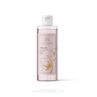 پاک‌ کننده آرایش پوست خشک و نرمال لاویاچه 240ml
