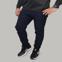 شلوار اسلش سورمه ای مردانه مدل 1328 با قیمت مناسب