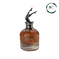 ادکلن اسکندل زنانه 100 میل | رایحه جذاب و ماندگار