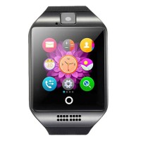 ساعت هوشمند میدسان Q18 با امکانات پیشرفته