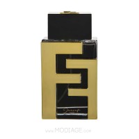 ادوپرفیوم مردانه اف اف ژک‌ ساف 100ml رایحه مرکبات و گل