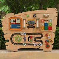 تخته هوش بیزی برد پرچین 1 کد - آموزش و بازی