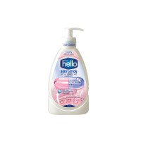 لوسیون بدن پوست خشک و حساس هلو فرش 500ML