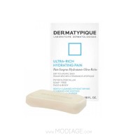 پاک کننده پوست خشک درماتیپیک مرطوب و آبرسان 100گرم