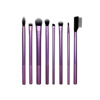 ست براش آرایش چشم EVERYDAY EYE ESSENTIALS ریل تکنیک