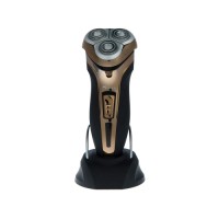 ماشین اصلاح سورکر مدل SK8393 با تکنولوژی برش چرخشی
