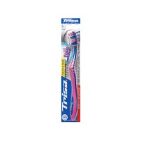 مسواک تریزا مدل Flexible Head با برس نرم و محافظ