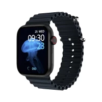 ساعت هوشمند KW19 Max با امکانات پیشرفته و طراحی شیک