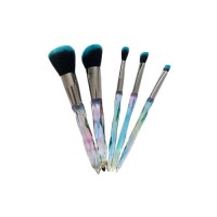 ست براش مدیاژ 08 با الیاف نرم و طراحی ارگونومیک