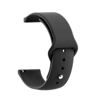 بند سیلیکونی پینی ساعت هوشمند کد 2100 | راحت و مقاوم