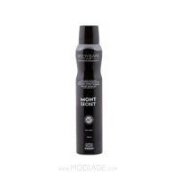اسپری دئودورانت مردانه مونت سکرِت 200ml با طبع خنک و شیرین