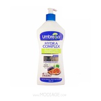 ژل کرم آبرسان انجیر آمبرلا 600ML ضد التهاب و قرمزی