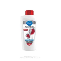 شامپو تقویت کننده موهای بلوند و رنگ شده دافی 552ML