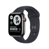 ساعت هوشمند طرح اپل واچ سری 7 مدل A2474