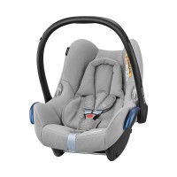 کرير مکسی کوزی Cabrio Fix Nomad Gray بهترین انتخاب