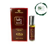 ادکلن رشا 6 میل اسپرت - رایحه‌ای خاص و ماندگار