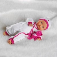 عروسک فبر مدل Famosa کد 2325 با طراحی جذاب و کیفیت بالا