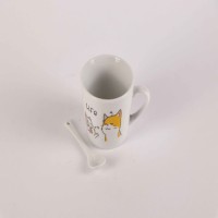 ماگ طرح LIFE مدیسوری، هدیه‌ای خاص و جذاب