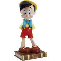 فیگور دیزنی پینوکیو 85 امین سالگرد با کیفیت عالی