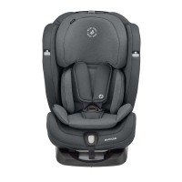 صندلی ماشین کودک مکسی کوزی Titan Plus Authentic Graphite