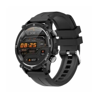 ساعت هوشمند صفحه گرد XO H32 با امکانات پیشرفته