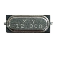 پک 5 عددی کریستال اس ام دی 12000 مگاهرتز Q101