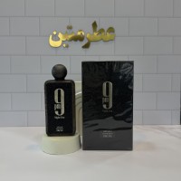 عطر ادوپرفیوم مردانه ناین پی ام نایت اوت شرکت افنان حجم ۱۰۰ میل