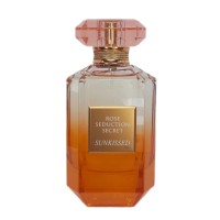 ادکلن ویکتوریاسکرت سان کیسد زنانه 100 میل رز سدوکشن