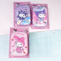 جامدادی کتابی طرح کرومی با کیفیت بالا