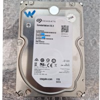 هارد 1 ترابایت سیگیت Constellation ES.3 نو و سالم