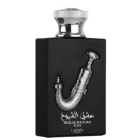 ادکلن عشق الشیوخ Silver 100ml، رایحه خاص و ماندگار
